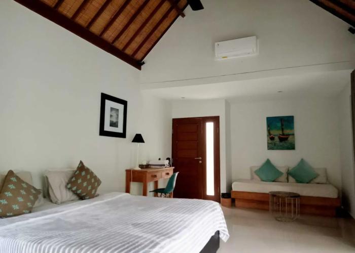 Balisanti Bungalows