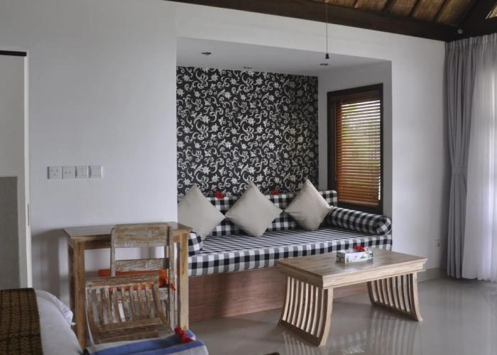 Balisanti Bungalows