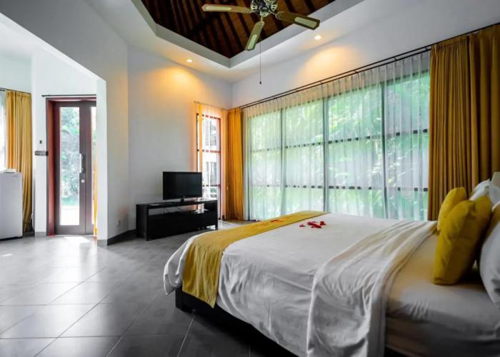 Orlowsky Discovery Candidasa Hotel