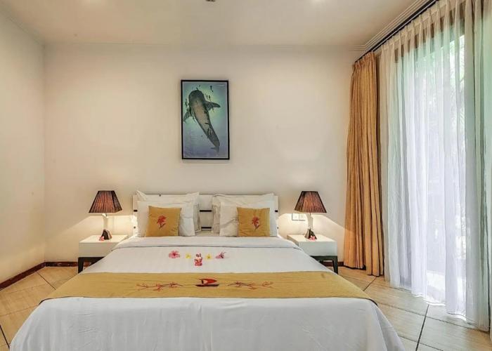 Orlowsky Discovery Candidasa Hotel