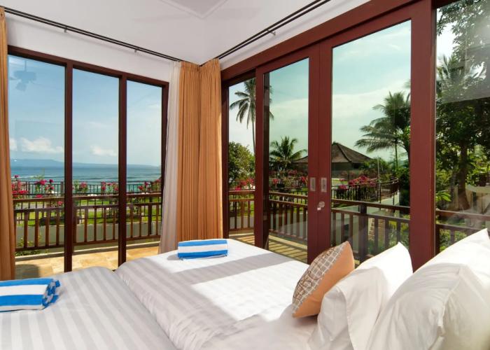 Orlowsky Discovery Candidasa Hotel