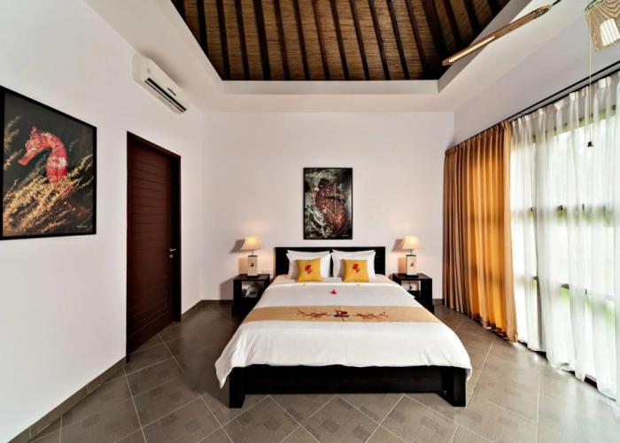 Orlowsky Discovery Candidasa Hotel