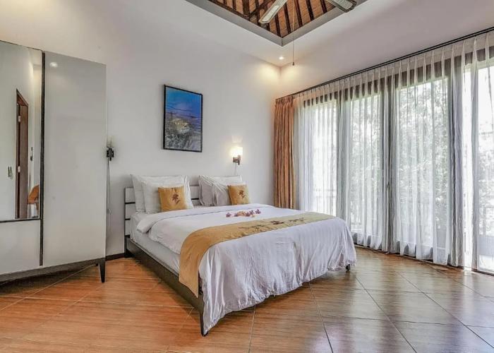 Orlowsky Discovery Candidasa Hotel