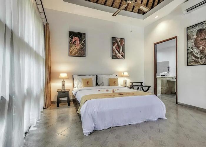 Orlowsky Discovery Candidasa Hotel