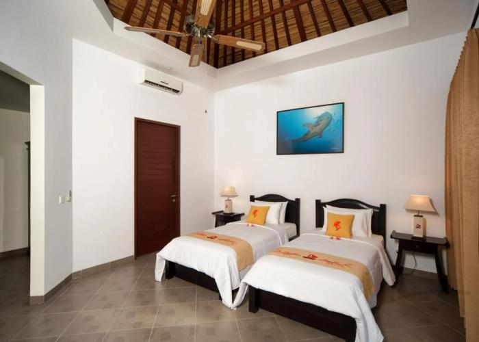 Orlowsky Discovery Candidasa Hotel