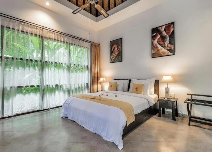 Orlowsky Discovery Candidasa Hotel