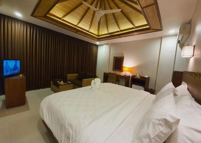 Hotel Genggong