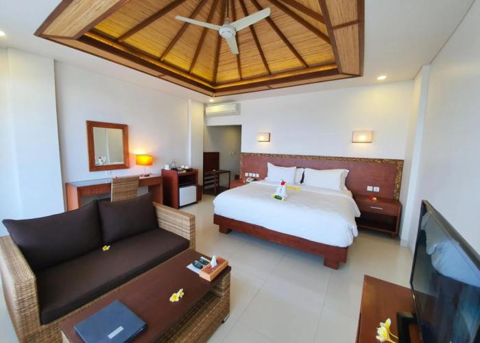 Hotel Genggong