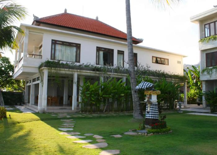 Hotel Genggong