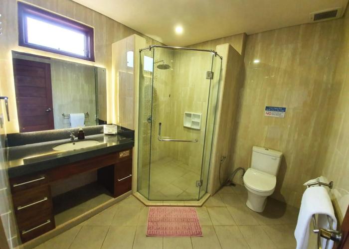 Hotel Genggong