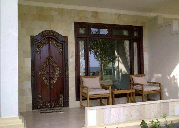 Hotel Genggong