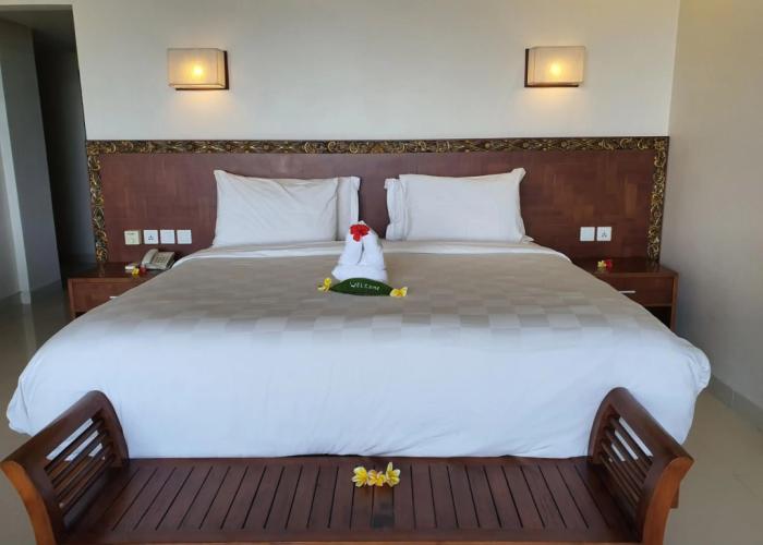 Hotel Genggong