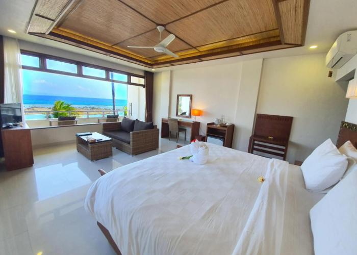 Hotel Genggong