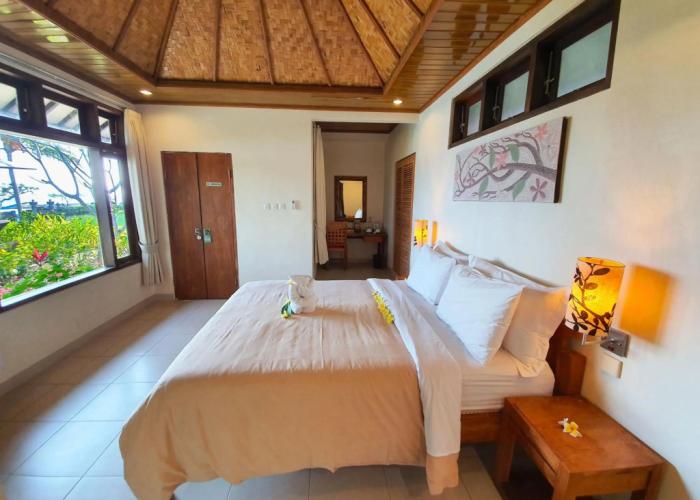 Hotel Genggong