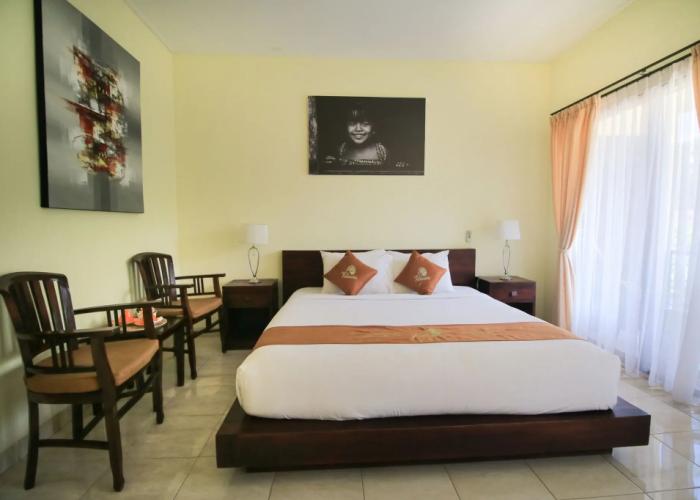 Rossa Garden Hotel