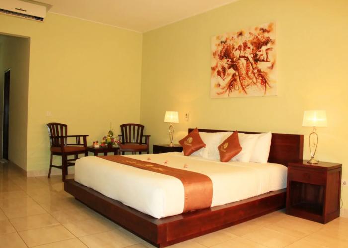 Rossa Garden Hotel