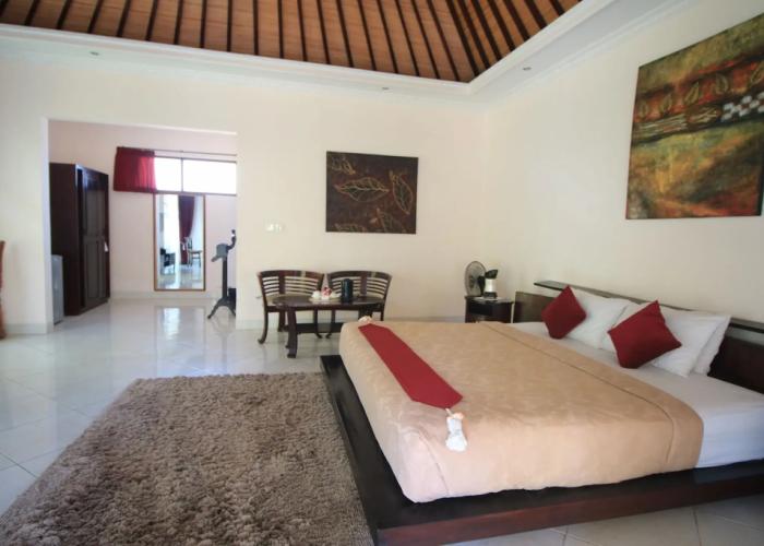 Rossa Garden Hotel