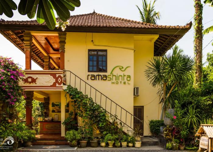 Rama Shinta Hotel