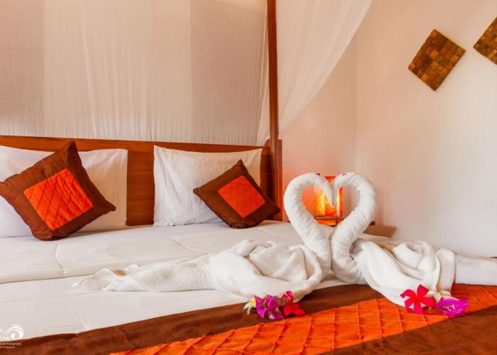 Rama Shinta Hotel