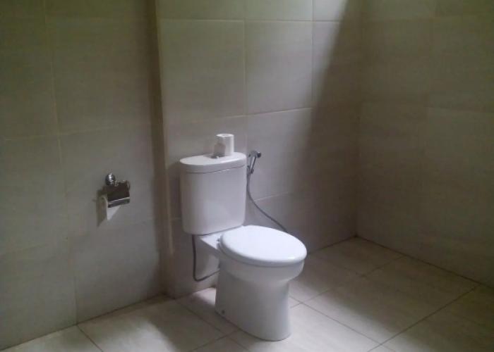 Rama Shinta Hotel