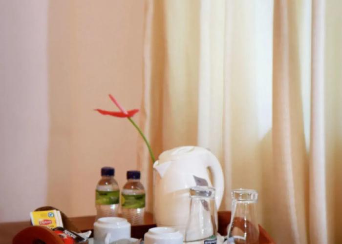 Rama Shinta Hotel