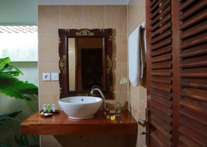 Rama Shinta Hotel