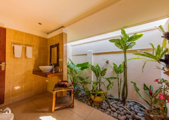 Rama Shinta Hotel