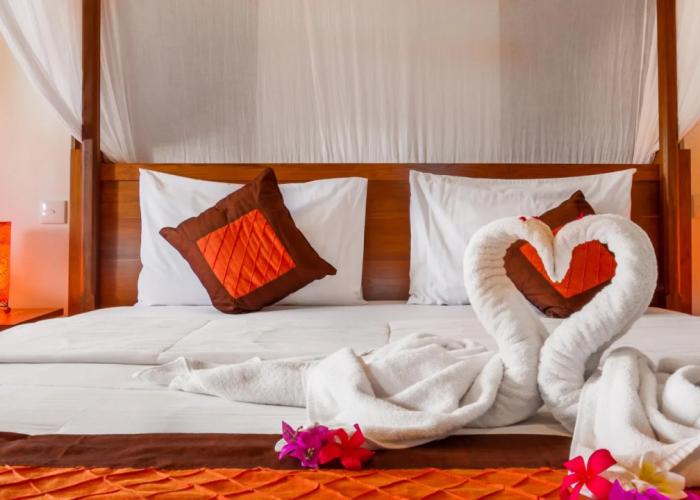 Rama Shinta Hotel