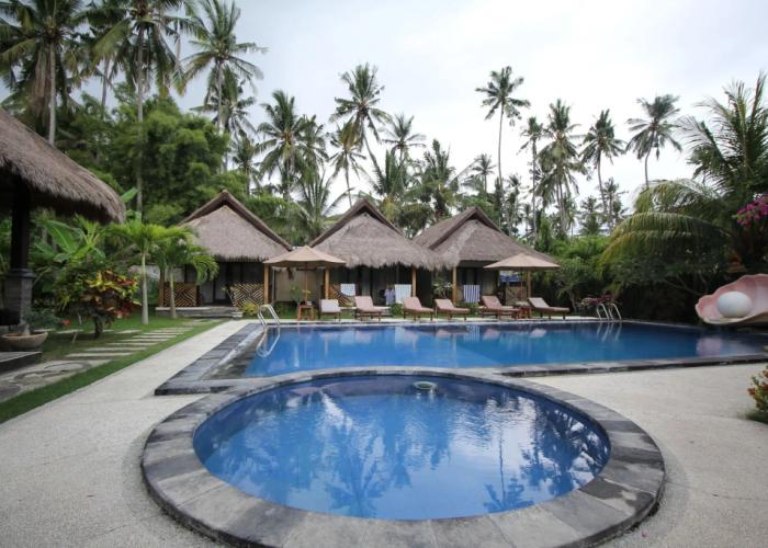 Mutiara Bali