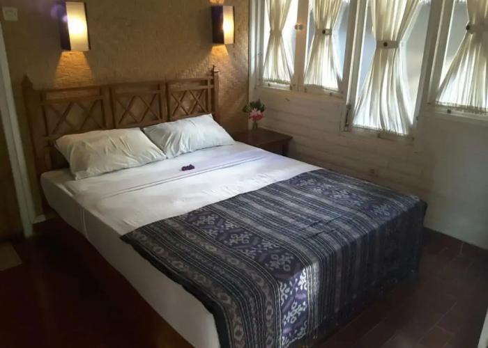 Puri Pandan Restaurant & Bungalows
