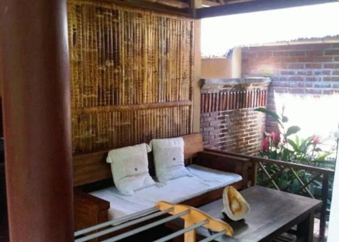Puri Pandan Restaurant & Bungalows