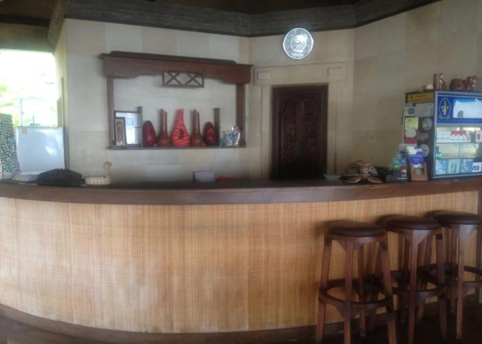 Puri Pandan Restaurant & Bungalows