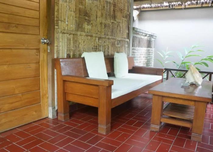 Puri Pandan Restaurant & Bungalows
