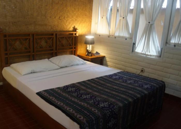 Puri Pandan Restaurant & Bungalows