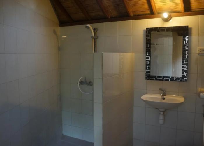 Puri Pandan Restaurant & Bungalows