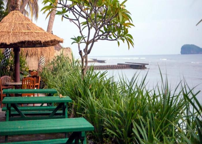 Puri Pandan Restaurant & Bungalows