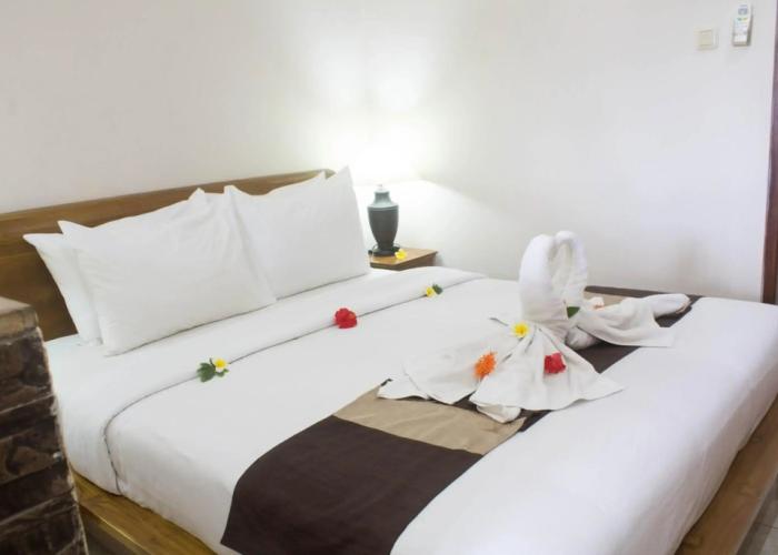 Bali Palms Resort