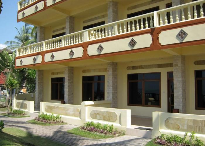 Bali Palms Resort