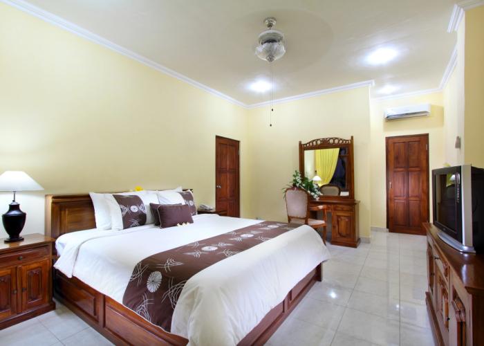 Bali Palms Resort