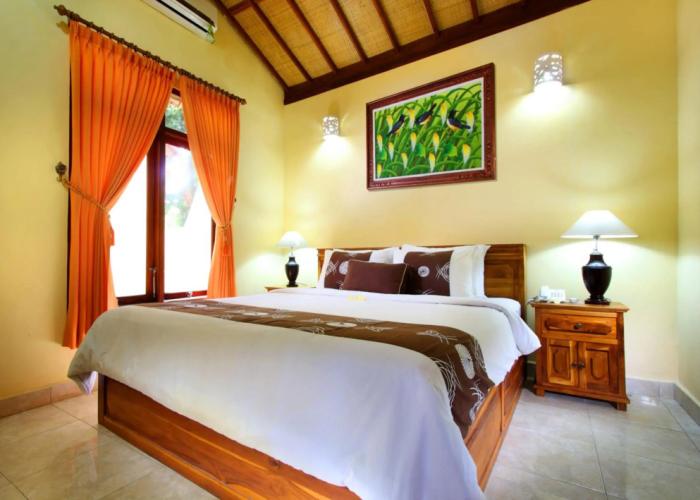 Bali Palms Resort