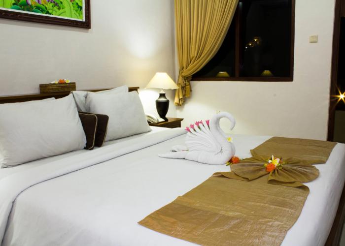 Bali Palms Resort