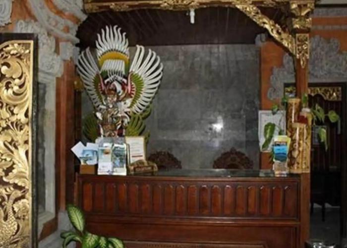 Dewa Bharata Bungalows Candidasa