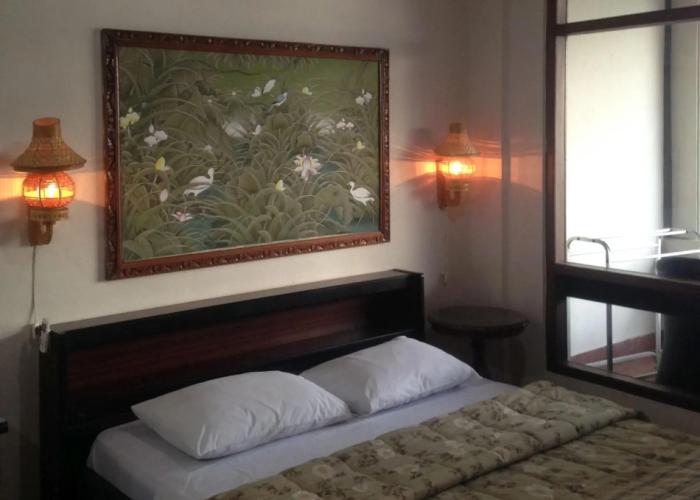 Dewa Bharata Bungalows Candidasa