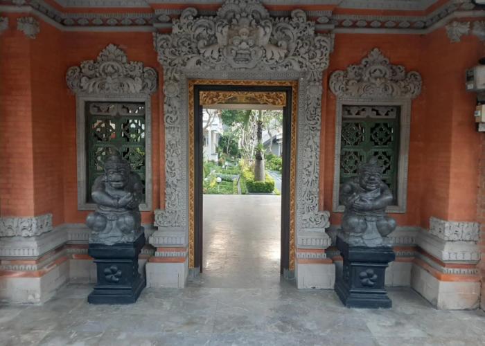 Dewa Bharata Bungalows Candidasa