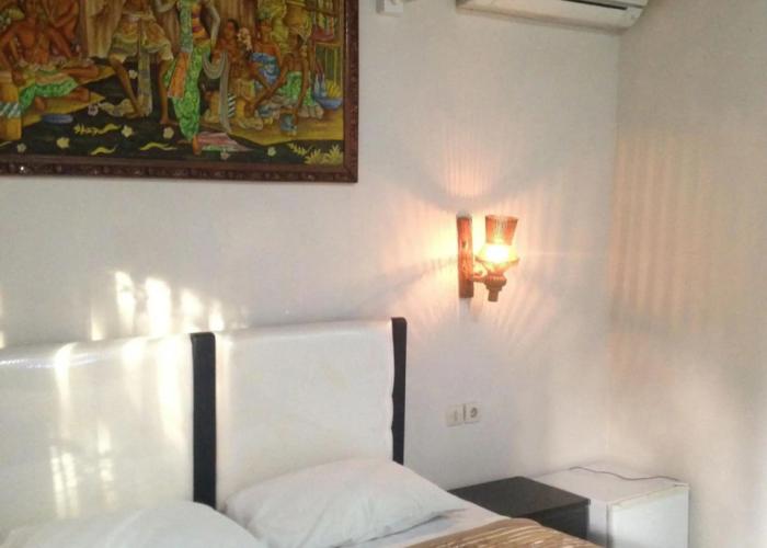 Dewa Bharata Bungalows Candidasa
