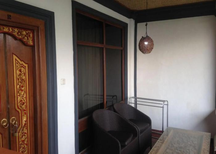 Dewa Bharata Bungalows Candidasa