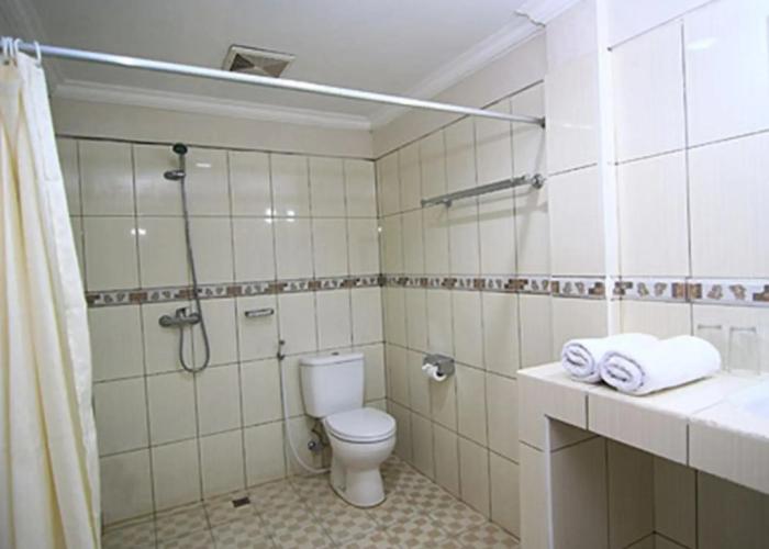 Dewa Bharata Bungalows Candidasa