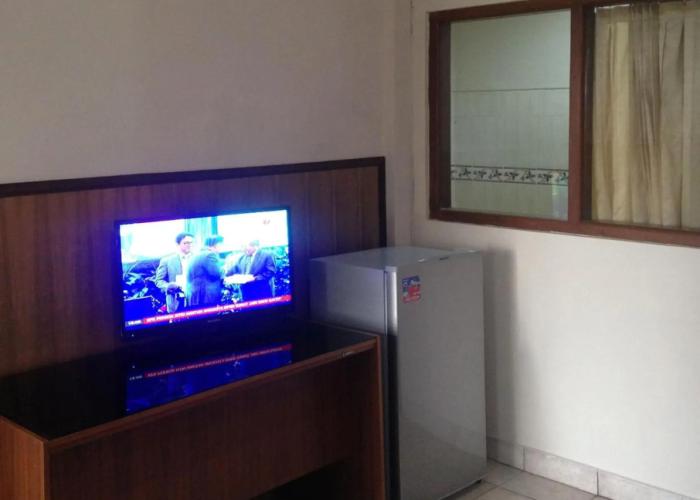 Dewa Bharata Bungalows Candidasa