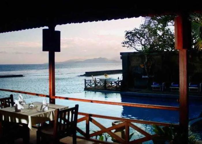The Natia, A Seaside Hotel