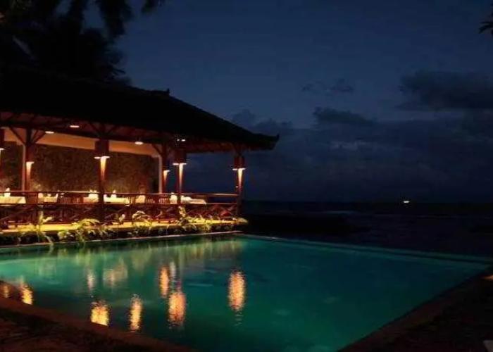 The Natia, A Seaside Hotel